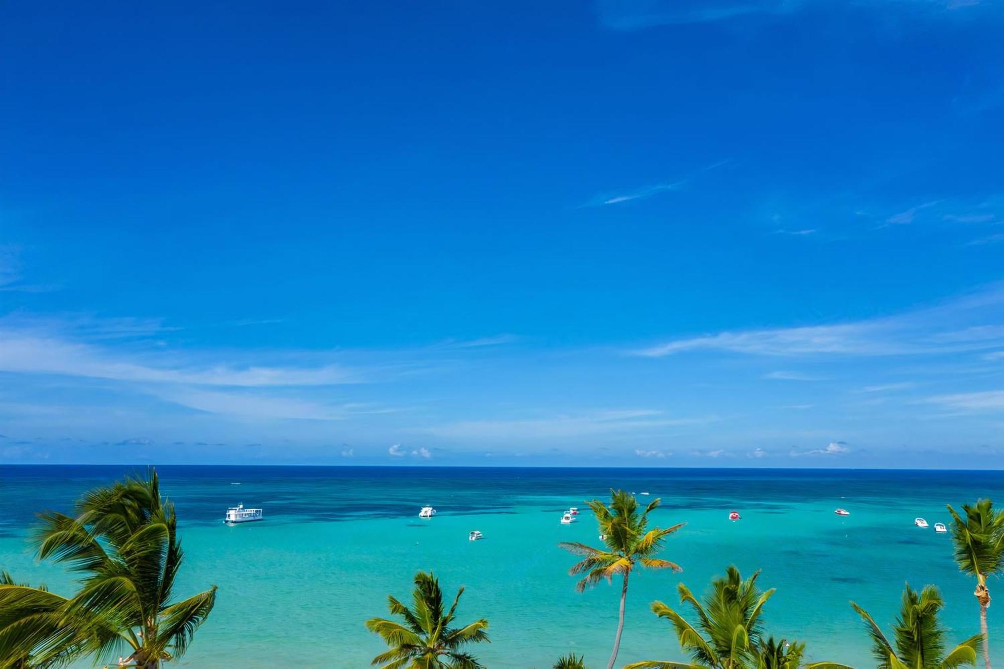 Los Corales Beach Village Punta Cana - The Original Exterior foto