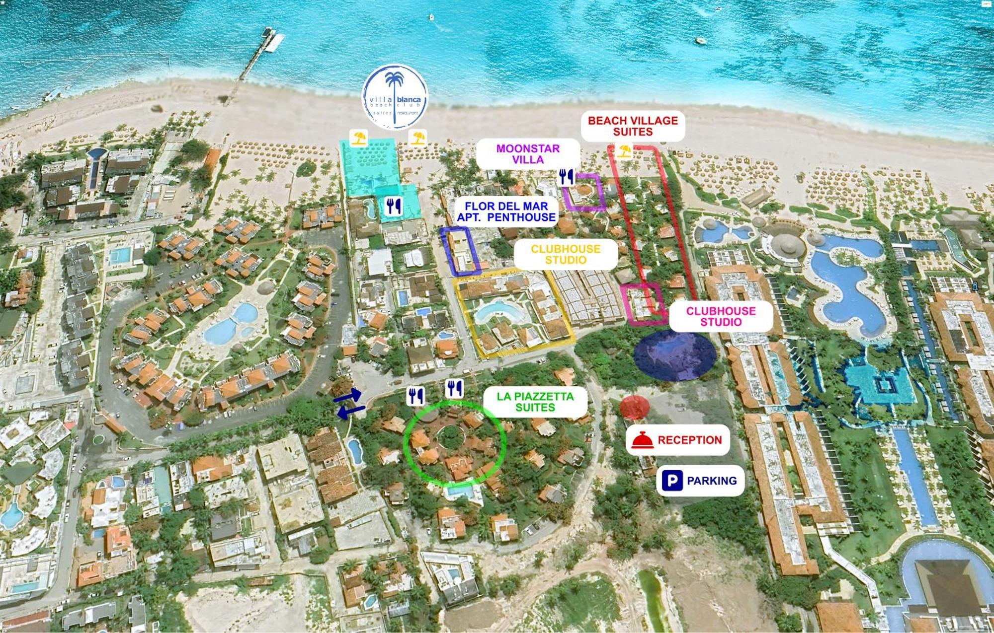 Los Corales Beach Village Punta Cana - The Original Exterior foto