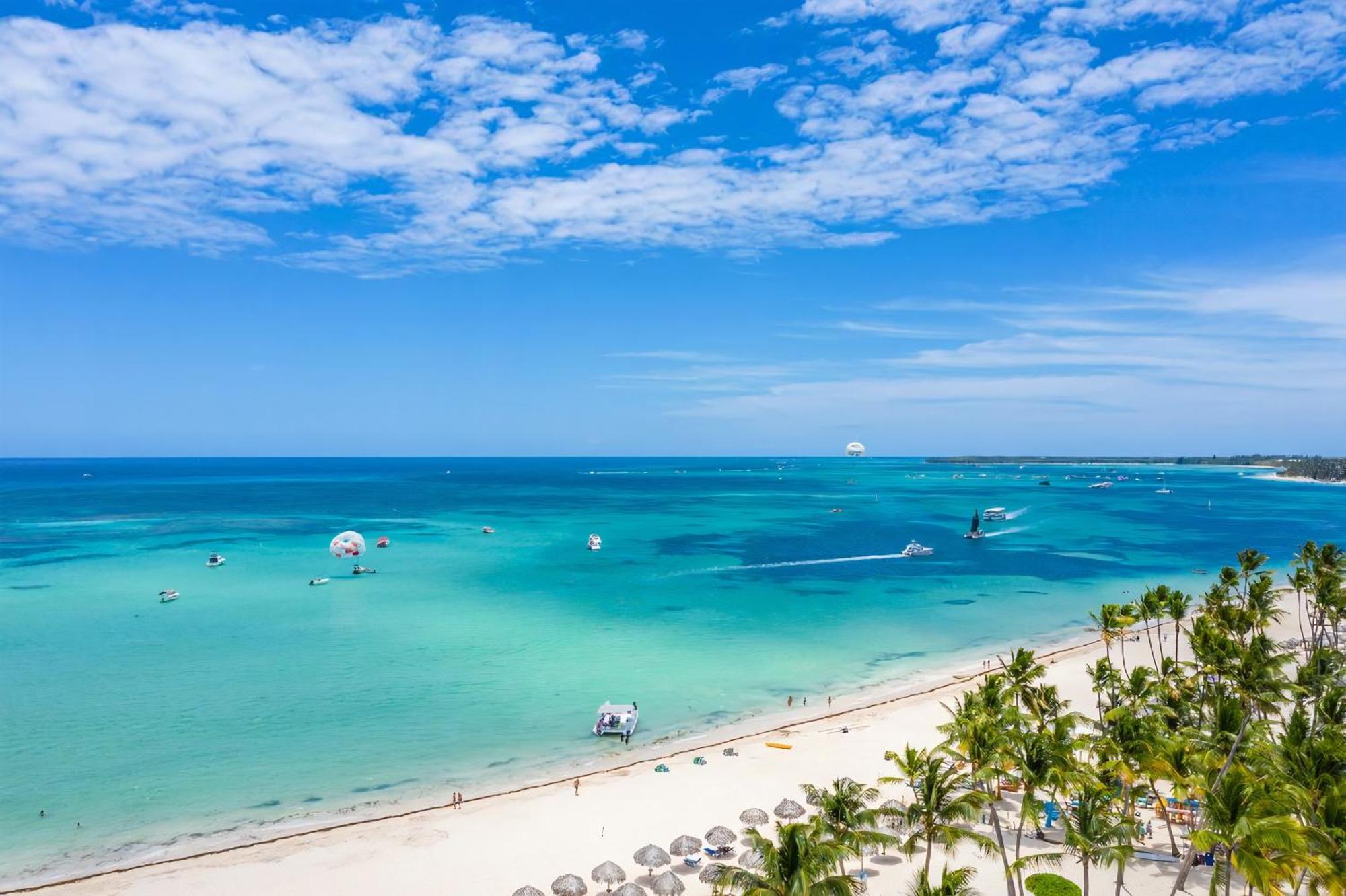 Los Corales Beach Village Punta Cana - The Original Exterior foto