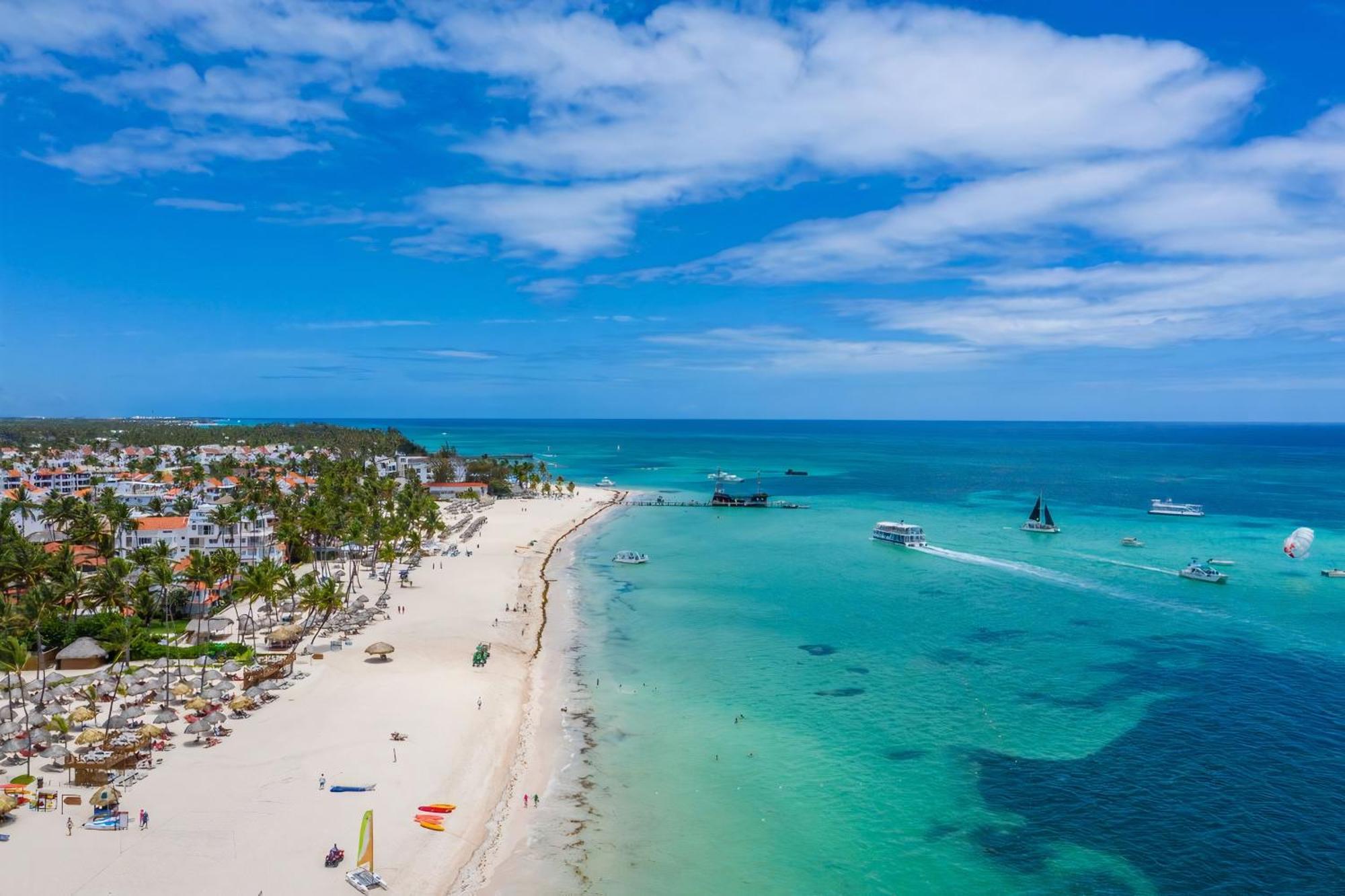 Los Corales Beach Village Punta Cana - The Original Exterior foto